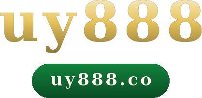 uy888 logo